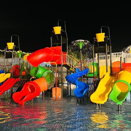 شاليهات بلنسية - Families Only Ta'if Extérieur photo