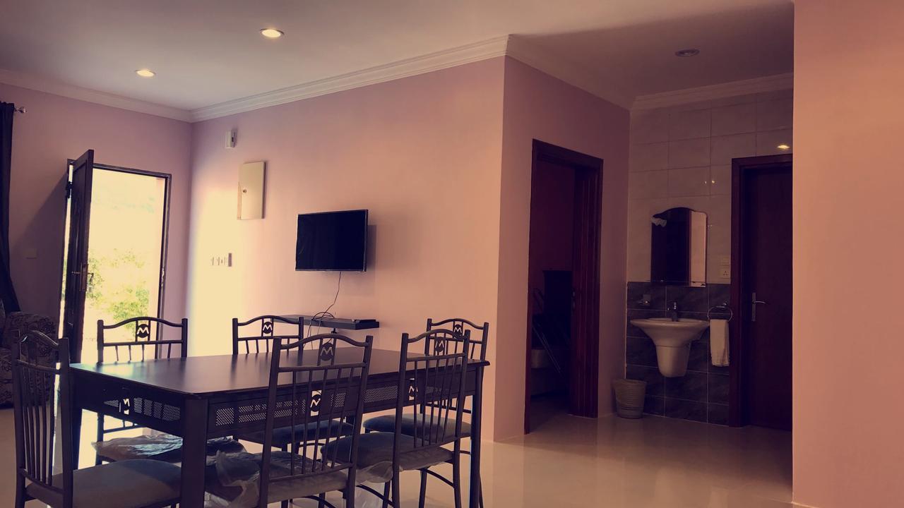شاليهات بلنسية - Families Only Ta'if Extérieur photo