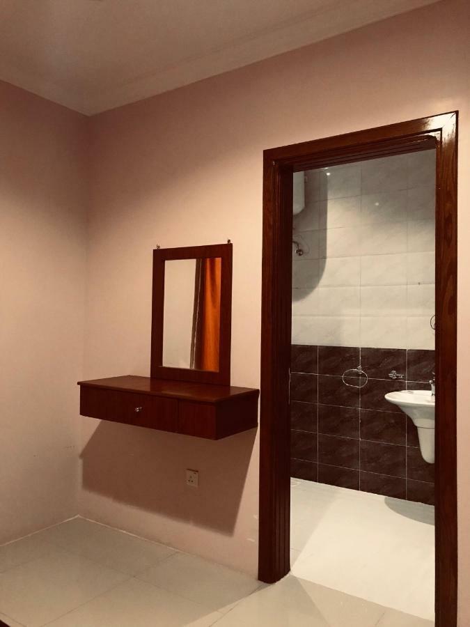 شاليهات بلنسية - Families Only Ta'if Extérieur photo